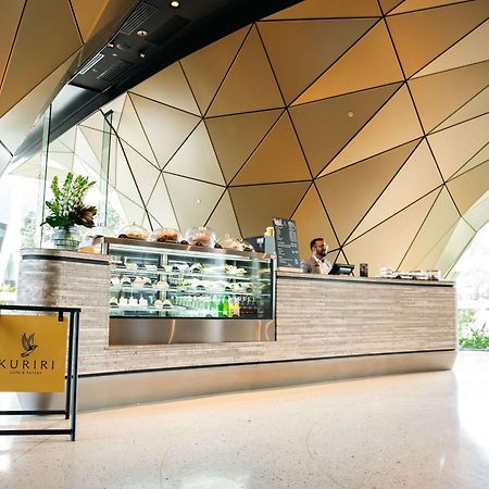 Pullman Auckland Airport 호텔 외부 사진 KURIJI